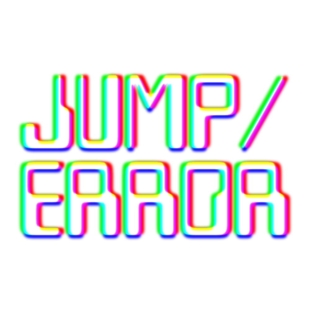Jump/Error